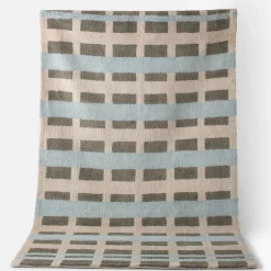 Schoolhouse Network Tufted Wool Rug Discount