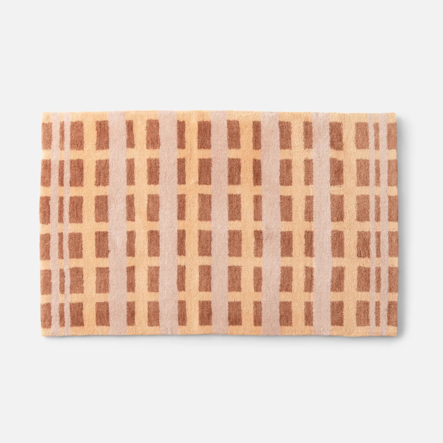 Schoolhouse Network Tufted Wool Rug Discount