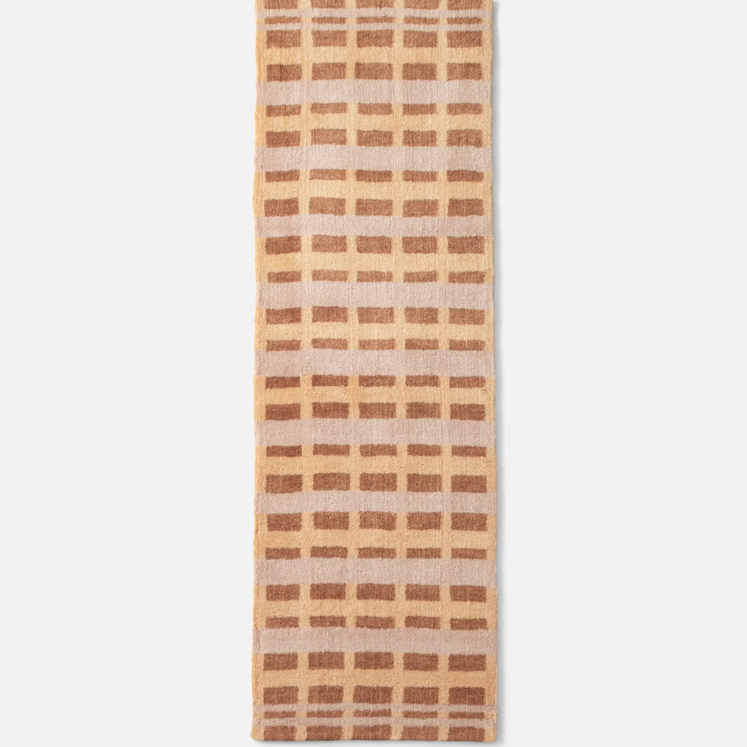 Schoolhouse Network Tufted Wool Rug Discount
