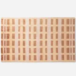 Schoolhouse Network Tufted Wool Rug Discount