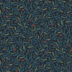 Schoolhouse Olive Grove Wallpaper Clearance