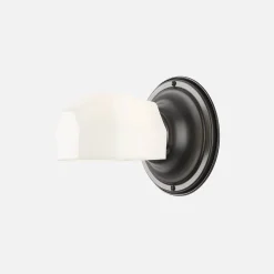 Schoolhouse Otis 2.25" Sconce Discount