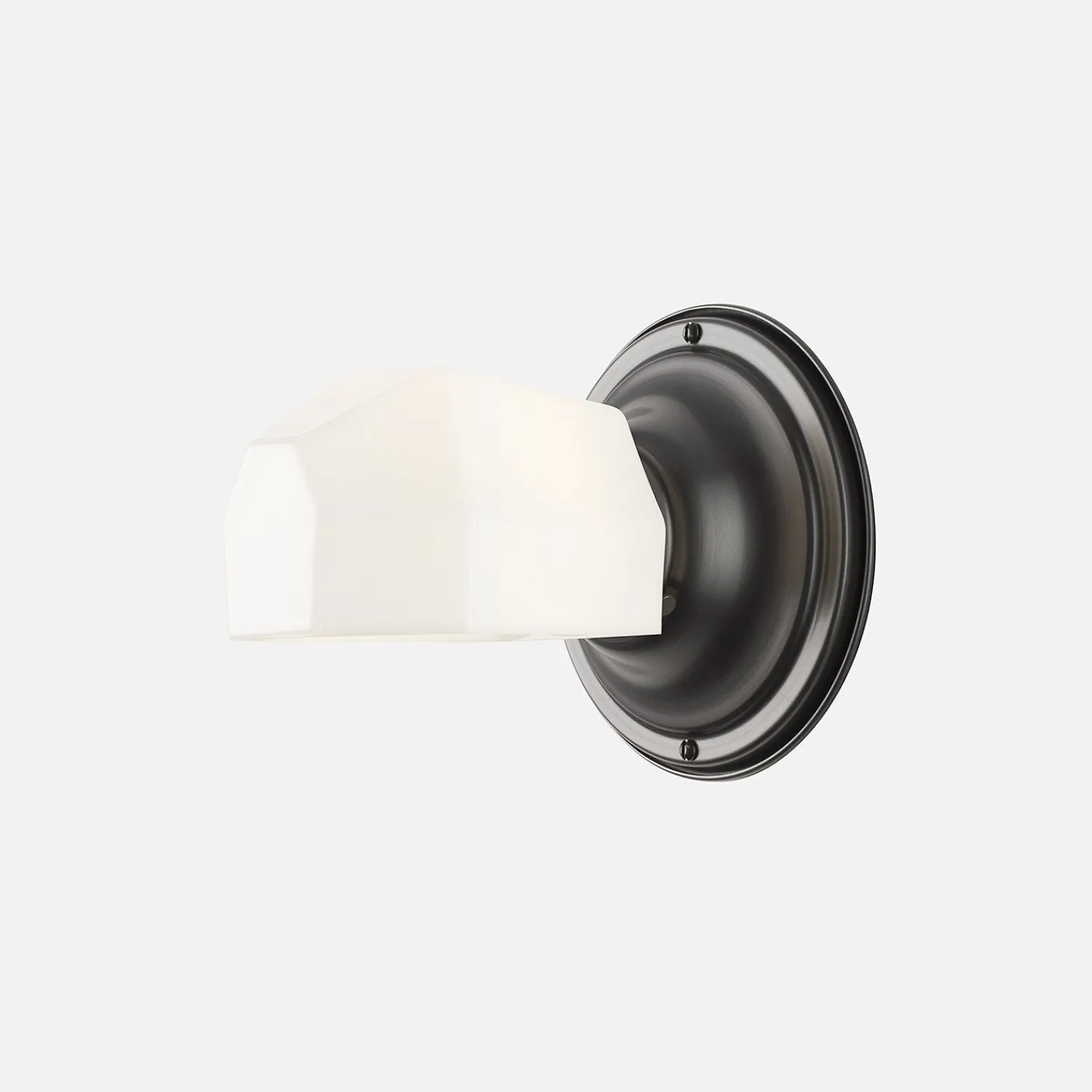 Schoolhouse Otis 2.25" Sconce Discount