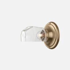 Schoolhouse Otis 2.25" Sconce Discount