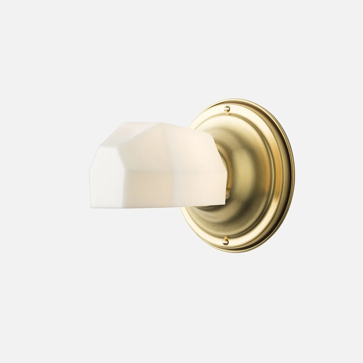 Schoolhouse Otis 2.25" Sconce Discount