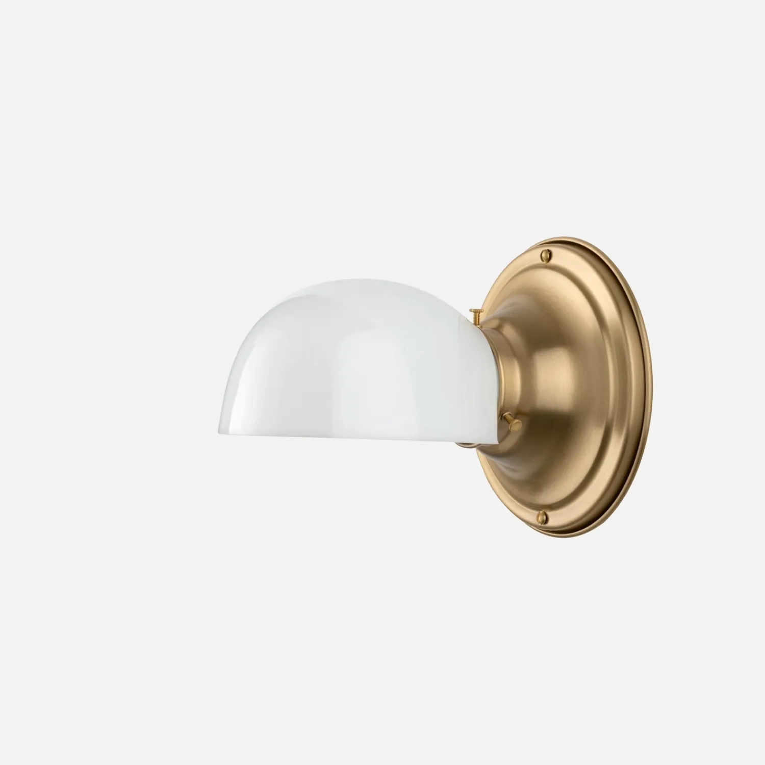 Schoolhouse Otis 2.25" Sconce Discount