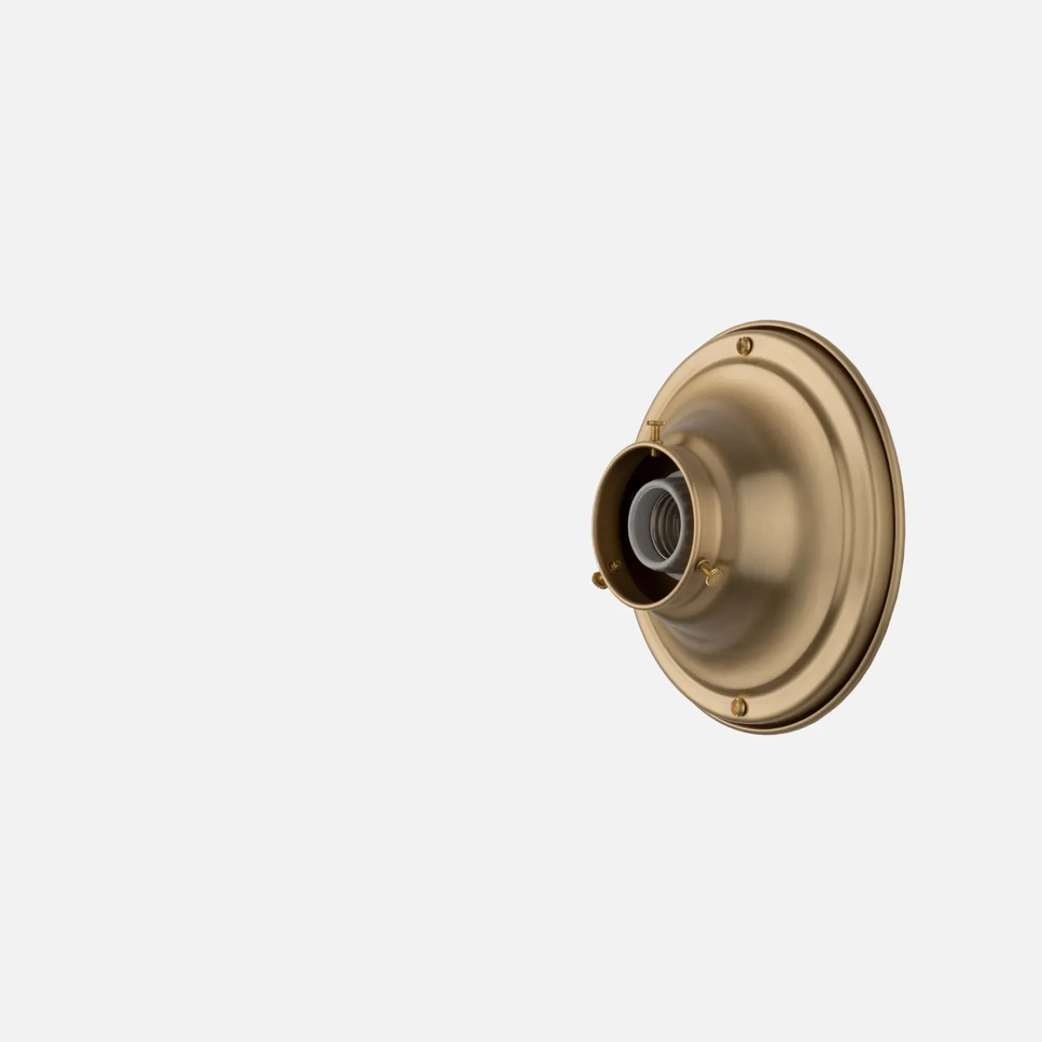 Schoolhouse Otis 2.25" Sconce Discount