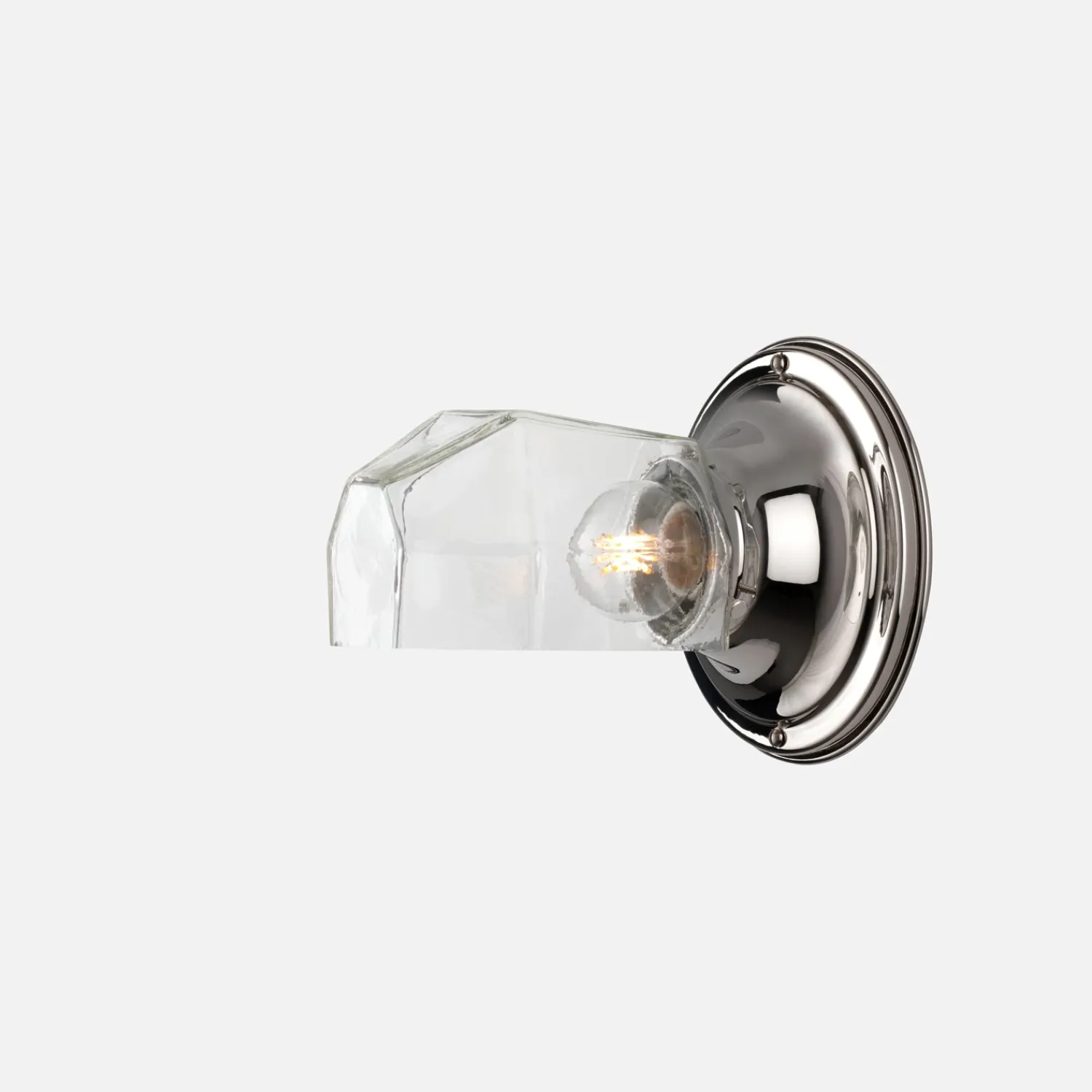 Schoolhouse Otis 2.25" Sconce Discount