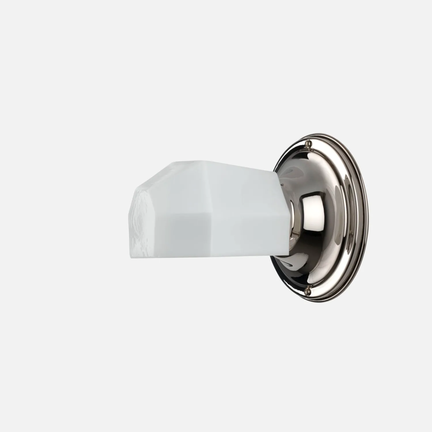 Schoolhouse Otis 2.25" Sconce Discount