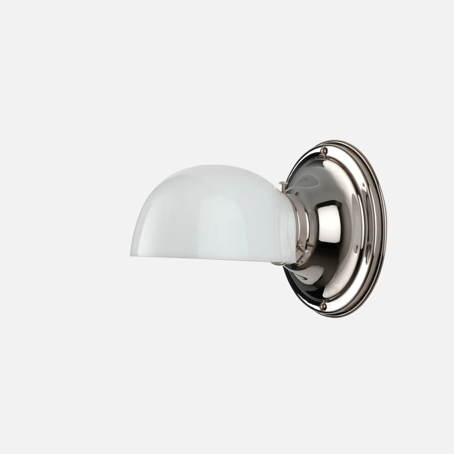 Schoolhouse Otis 2.25" Sconce Discount