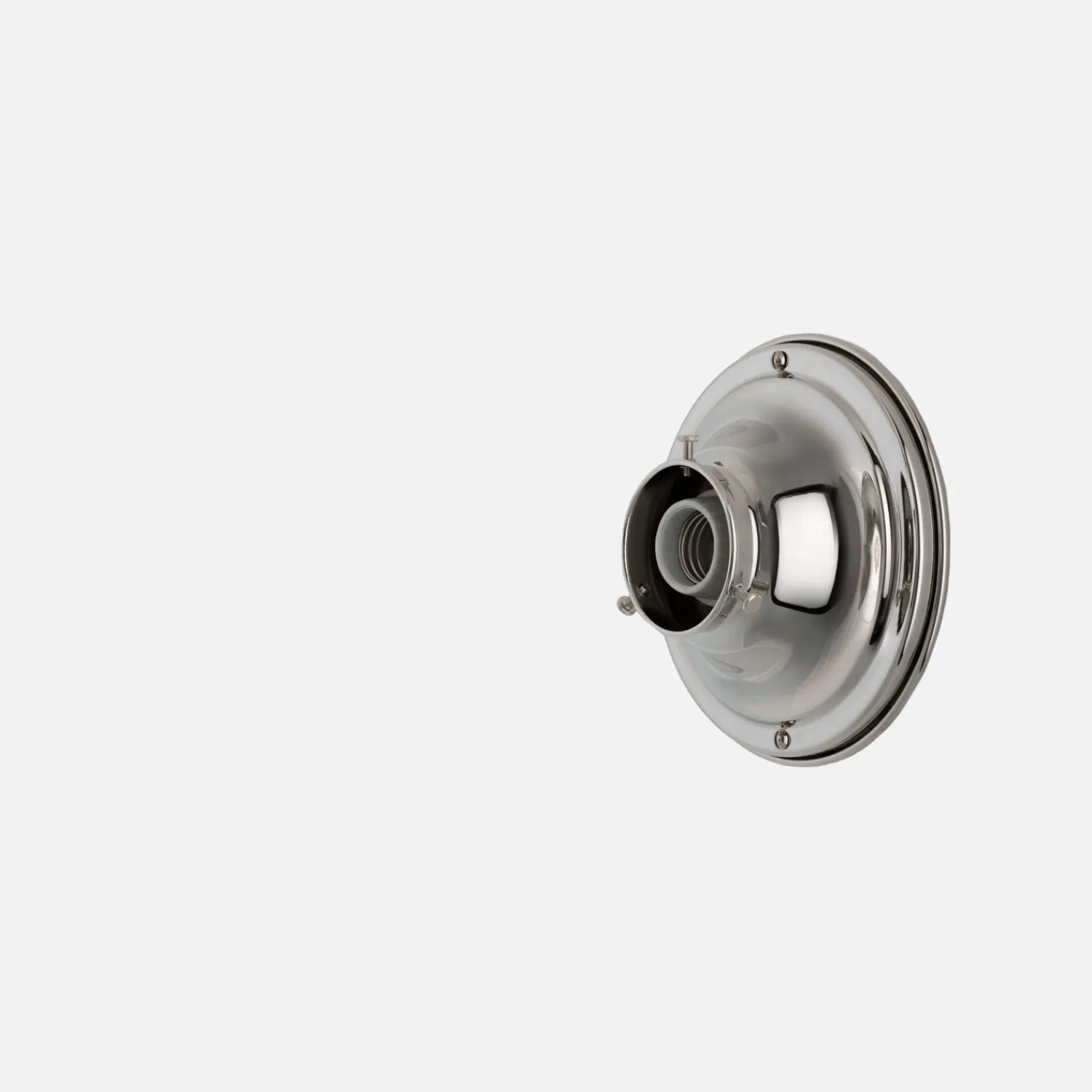 Schoolhouse Otis 2.25" Sconce Discount