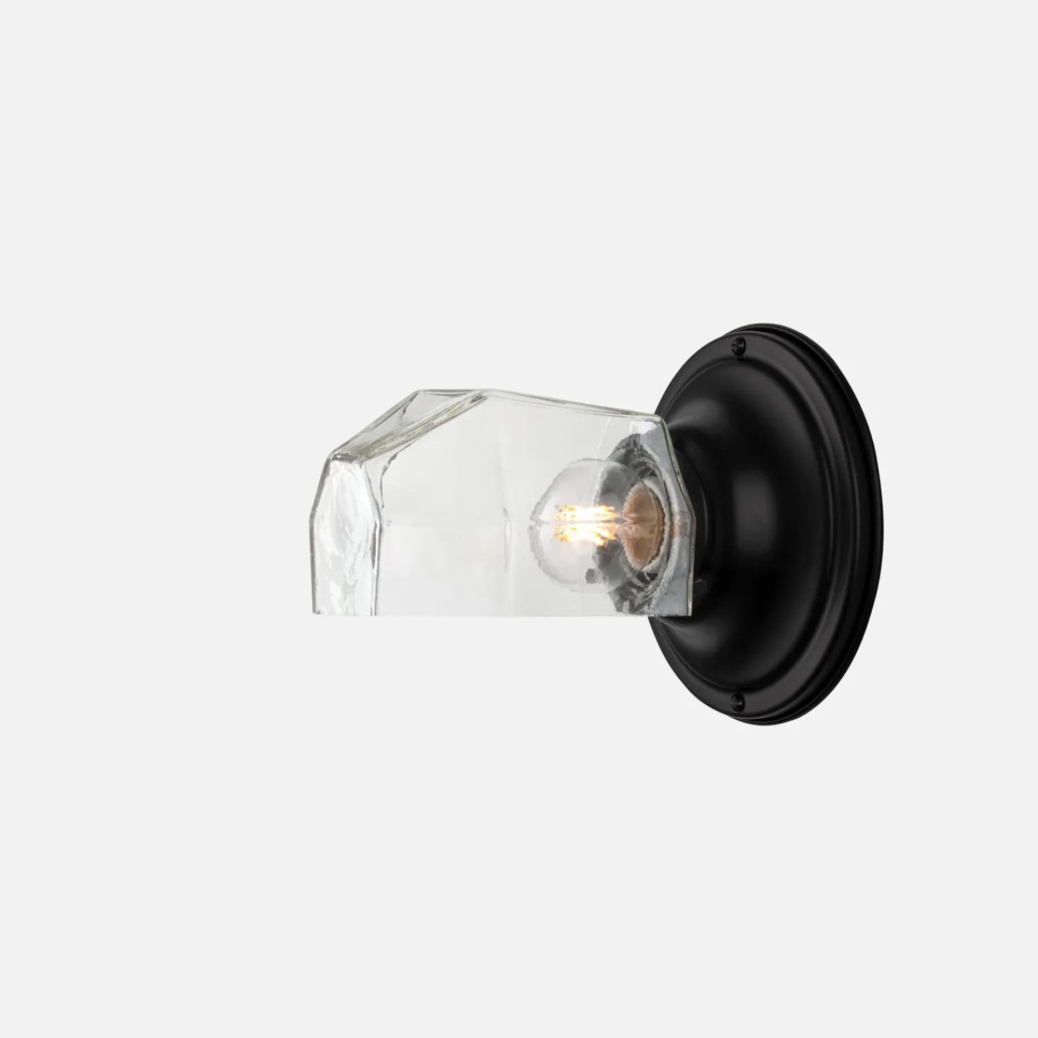 Schoolhouse Otis 2.25" Sconce Discount