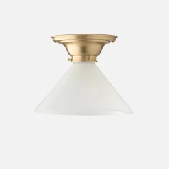 Schoolhouse Otis 2.25" Surface Mount Sale
