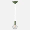 Schoolhouse Otto 2.25" Cord Pendant Discount