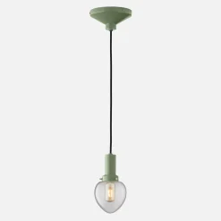 Schoolhouse Otto 2.25" Cord Pendant Discount