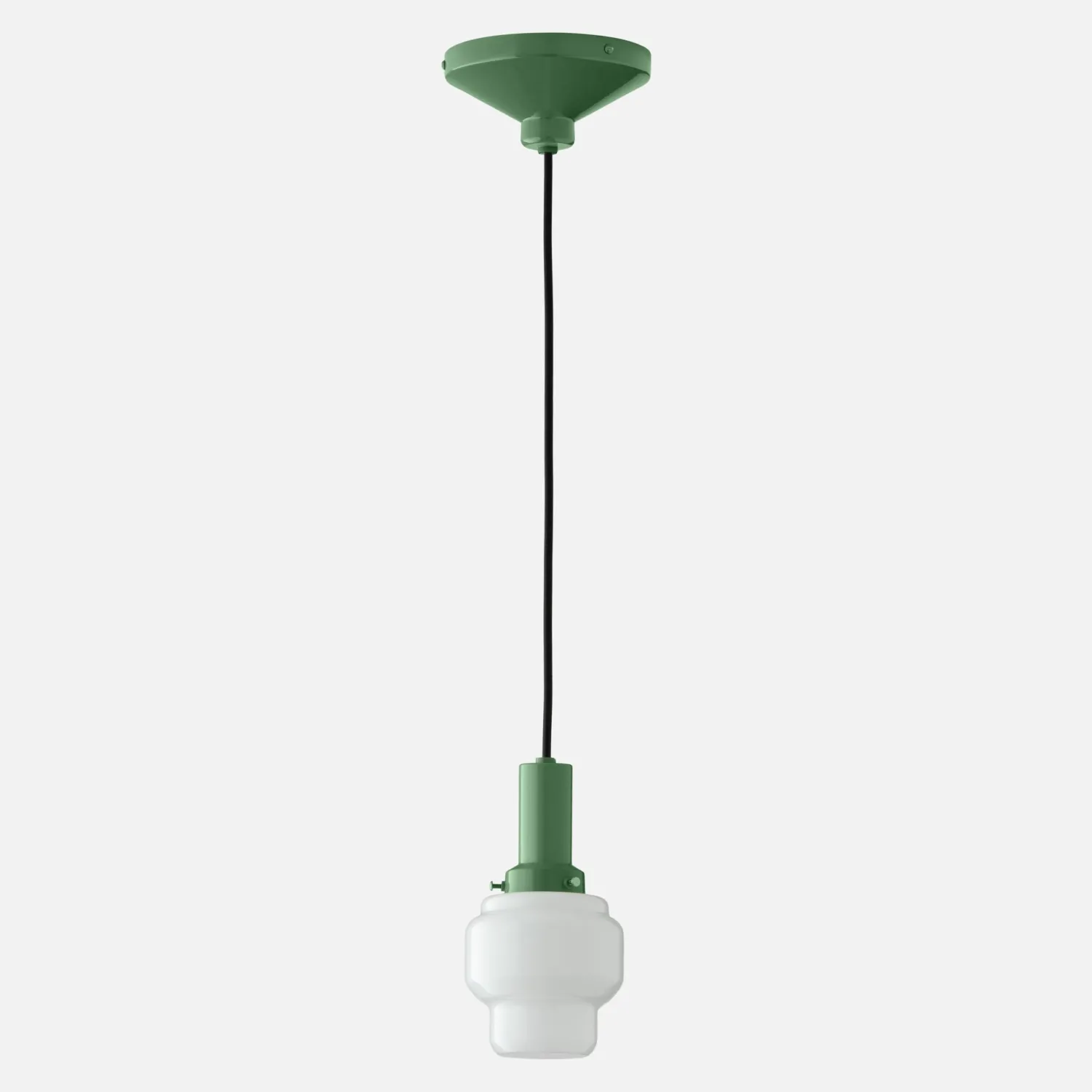 Schoolhouse Otto 2.25" Cord Pendant Discount