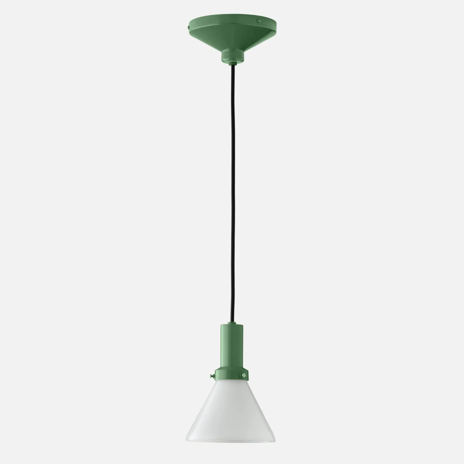 Schoolhouse Otto 2.25" Cord Pendant Discount