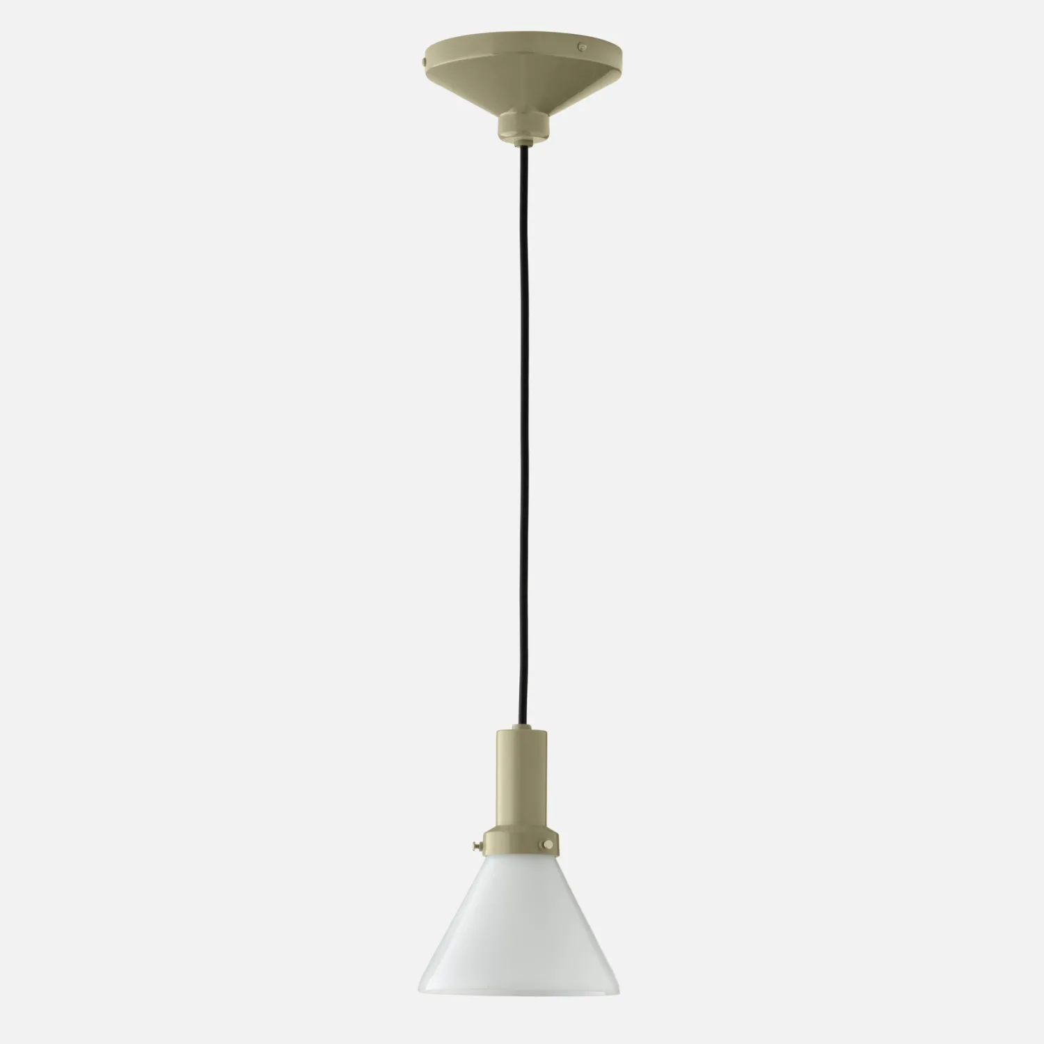 Schoolhouse Otto 2.25" Cord Pendant Discount