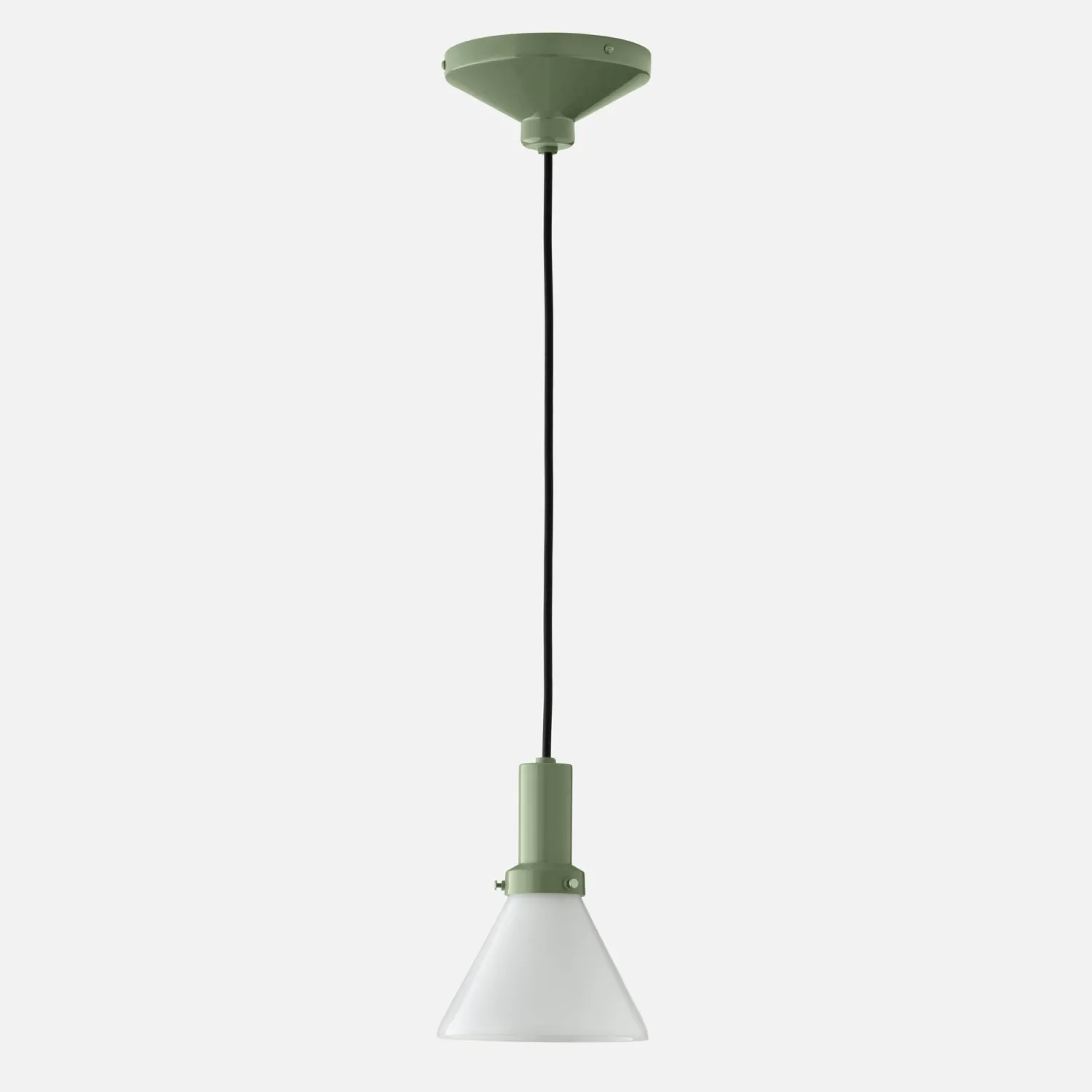Schoolhouse Otto 2.25" Cord Pendant Discount