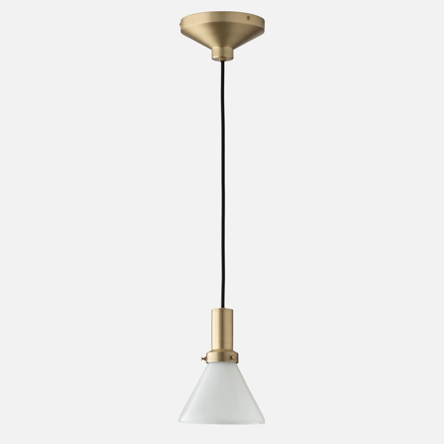 Schoolhouse Otto 2.25" Cord Pendant Discount