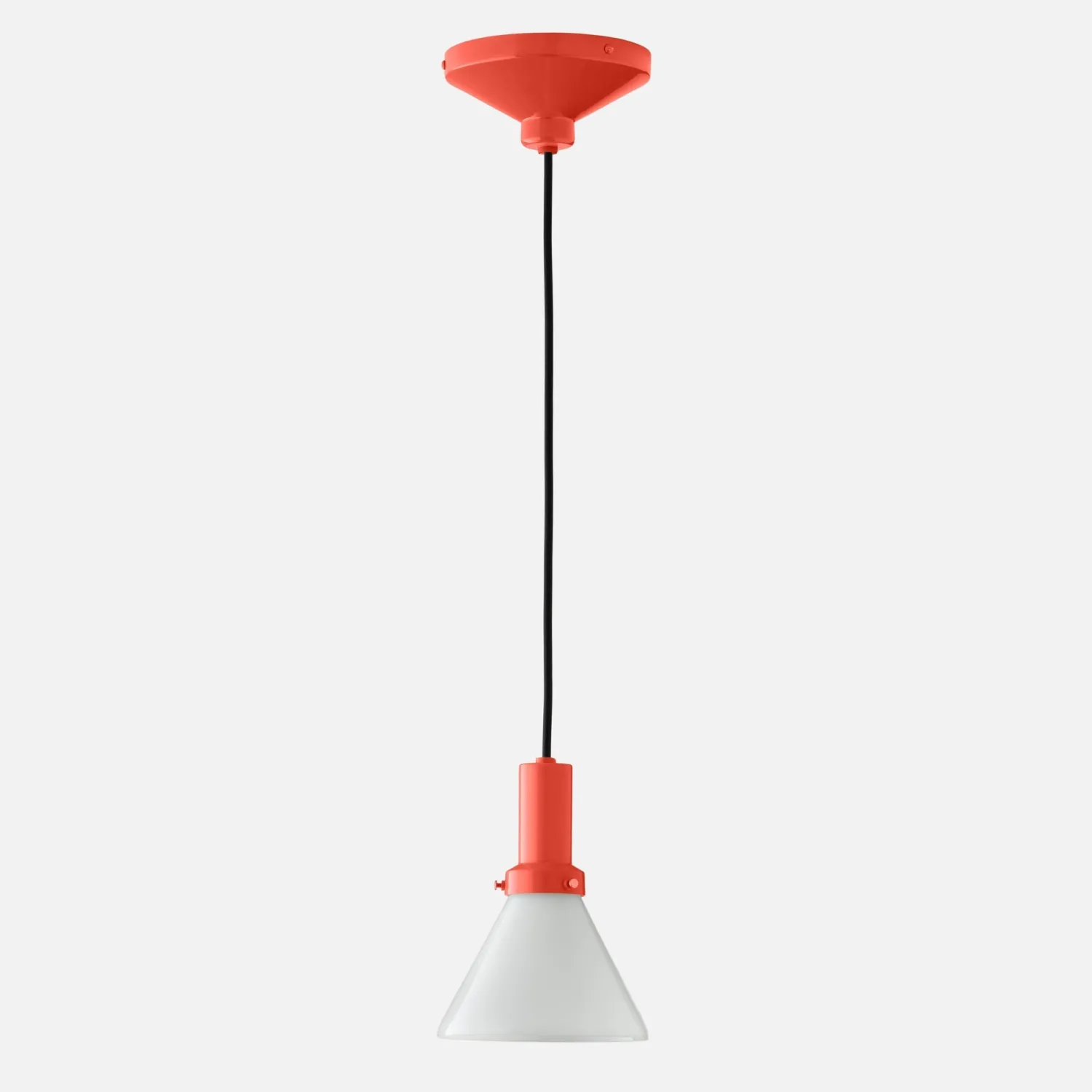 Schoolhouse Otto 2.25" Cord Pendant Discount