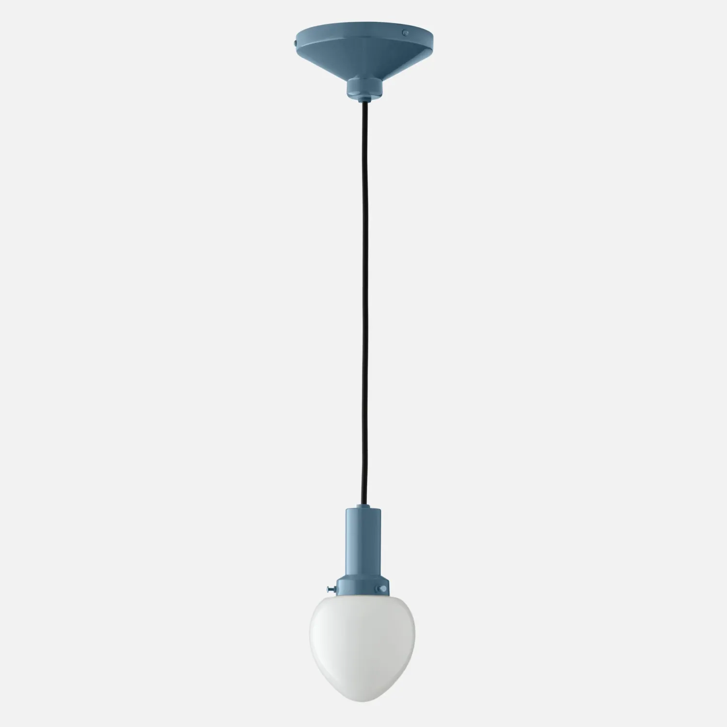 Schoolhouse Otto 2.25" Cord Pendant Discount