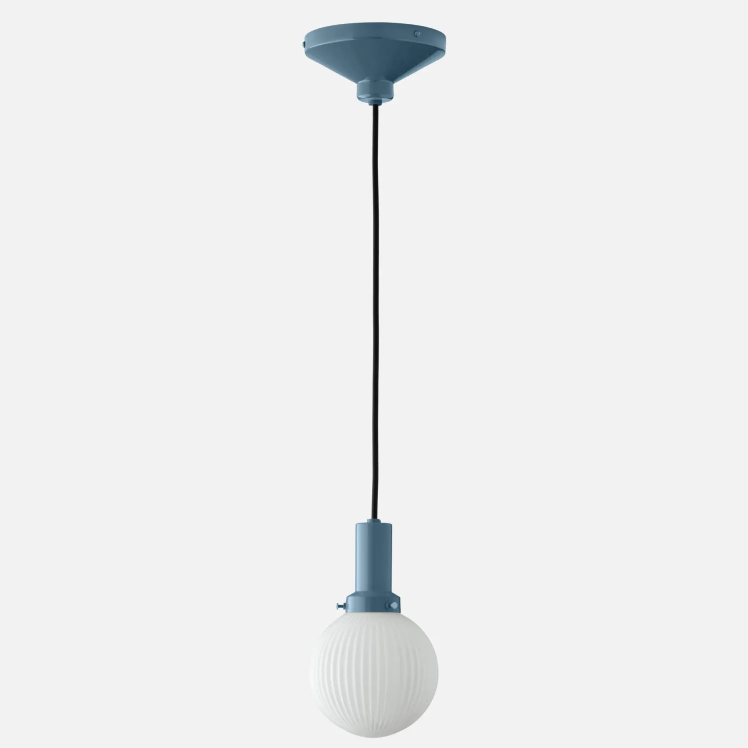 Schoolhouse Otto 2.25" Cord Pendant Discount