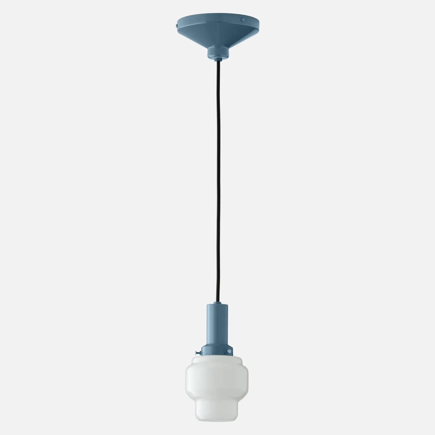 Schoolhouse Otto 2.25" Cord Pendant Discount