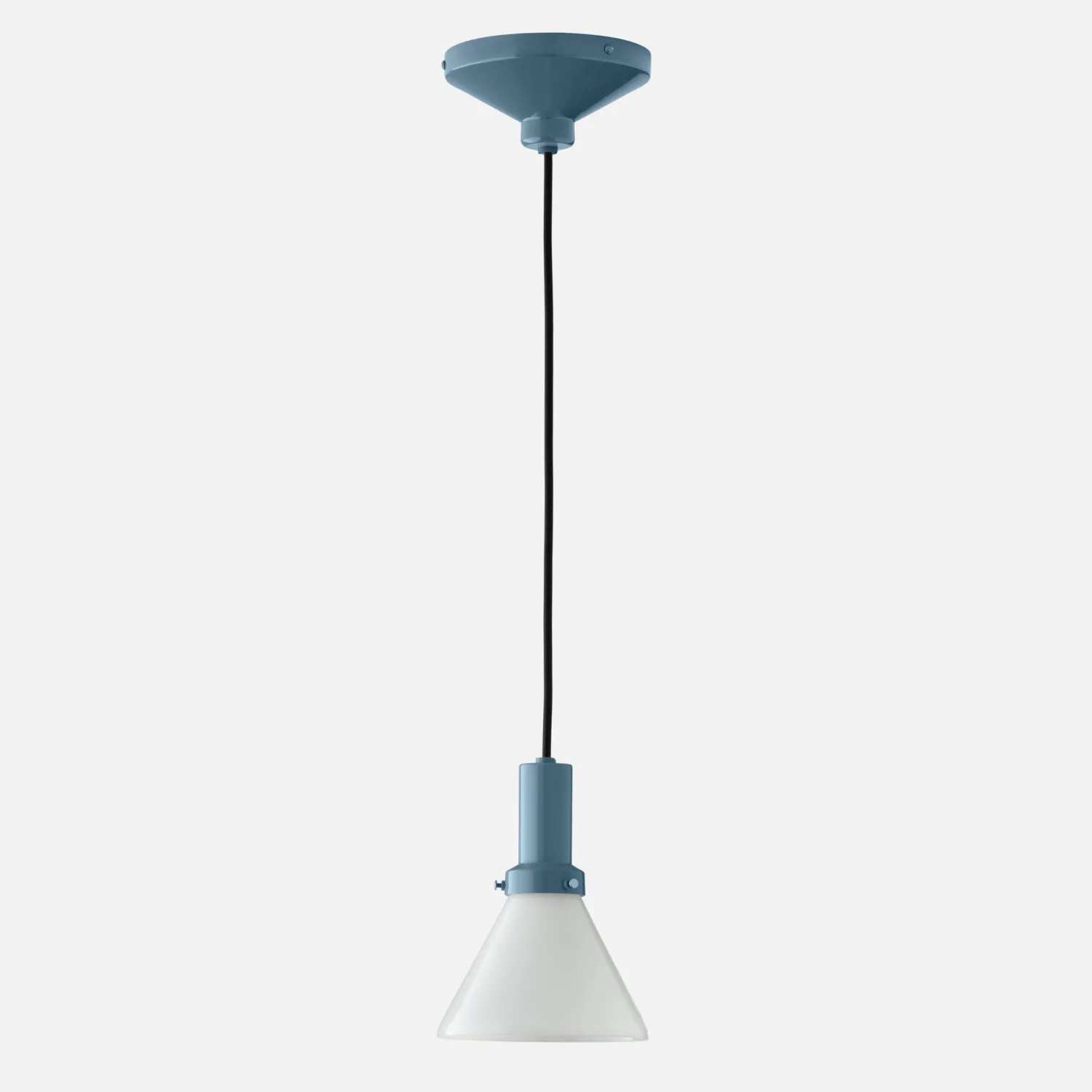Schoolhouse Otto 2.25" Cord Pendant Discount