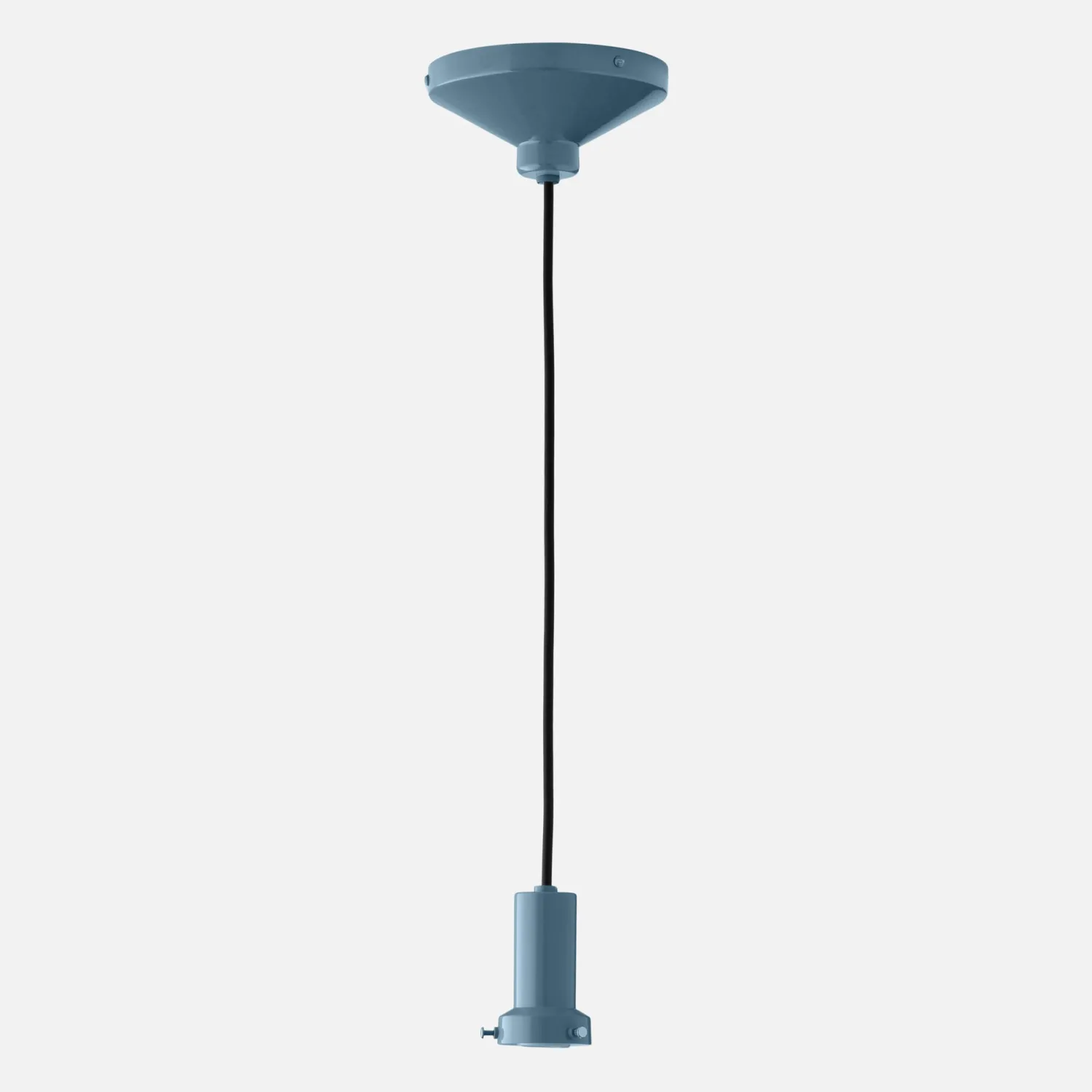 Schoolhouse Otto 2.25" Cord Pendant Discount