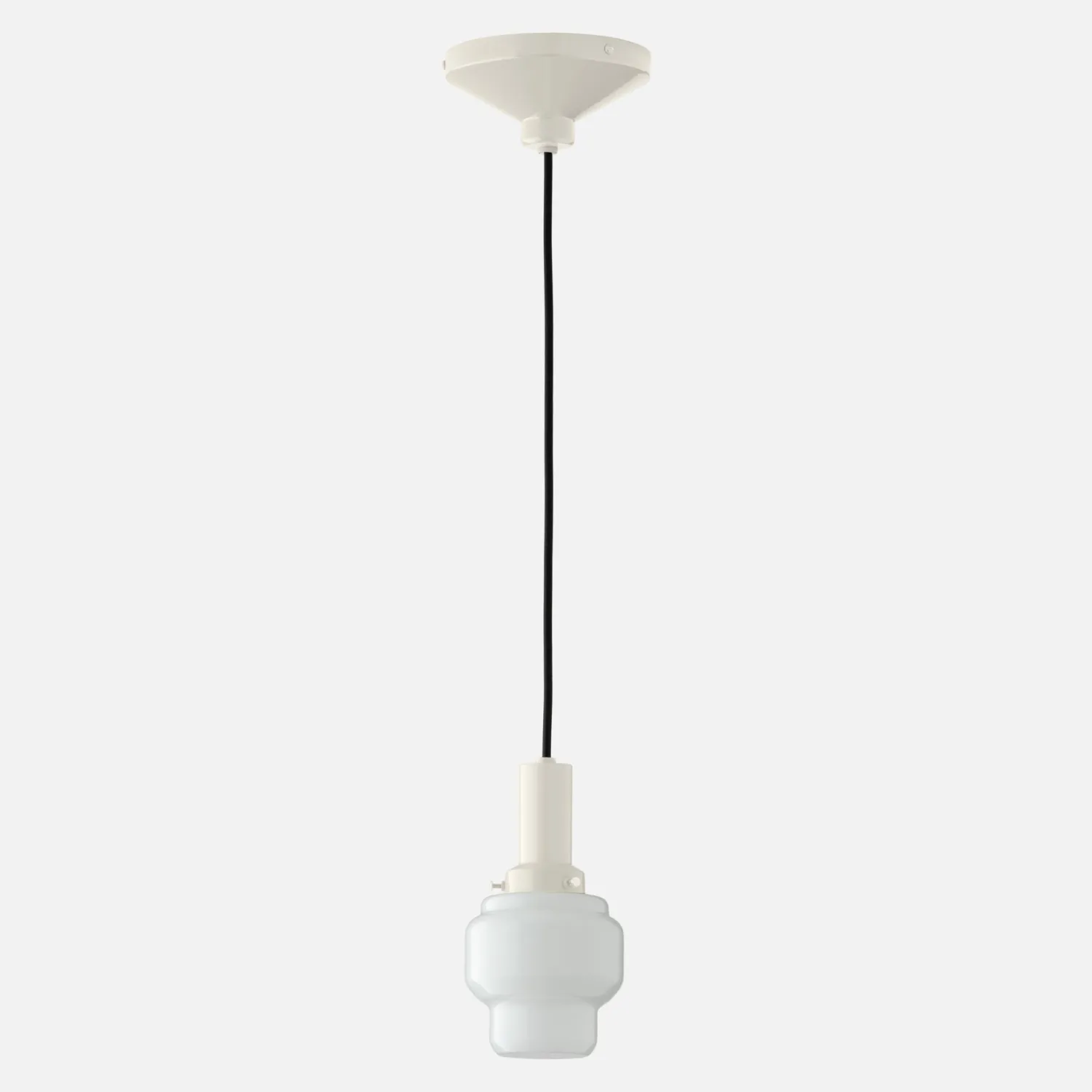 Schoolhouse Otto 2.25" Cord Pendant Discount