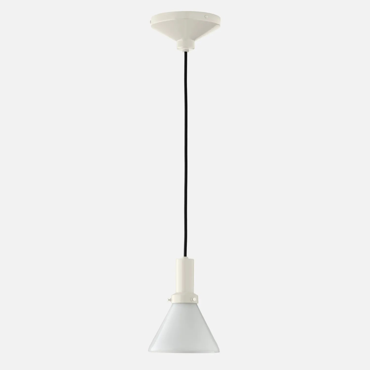 Schoolhouse Otto 2.25" Cord Pendant Discount