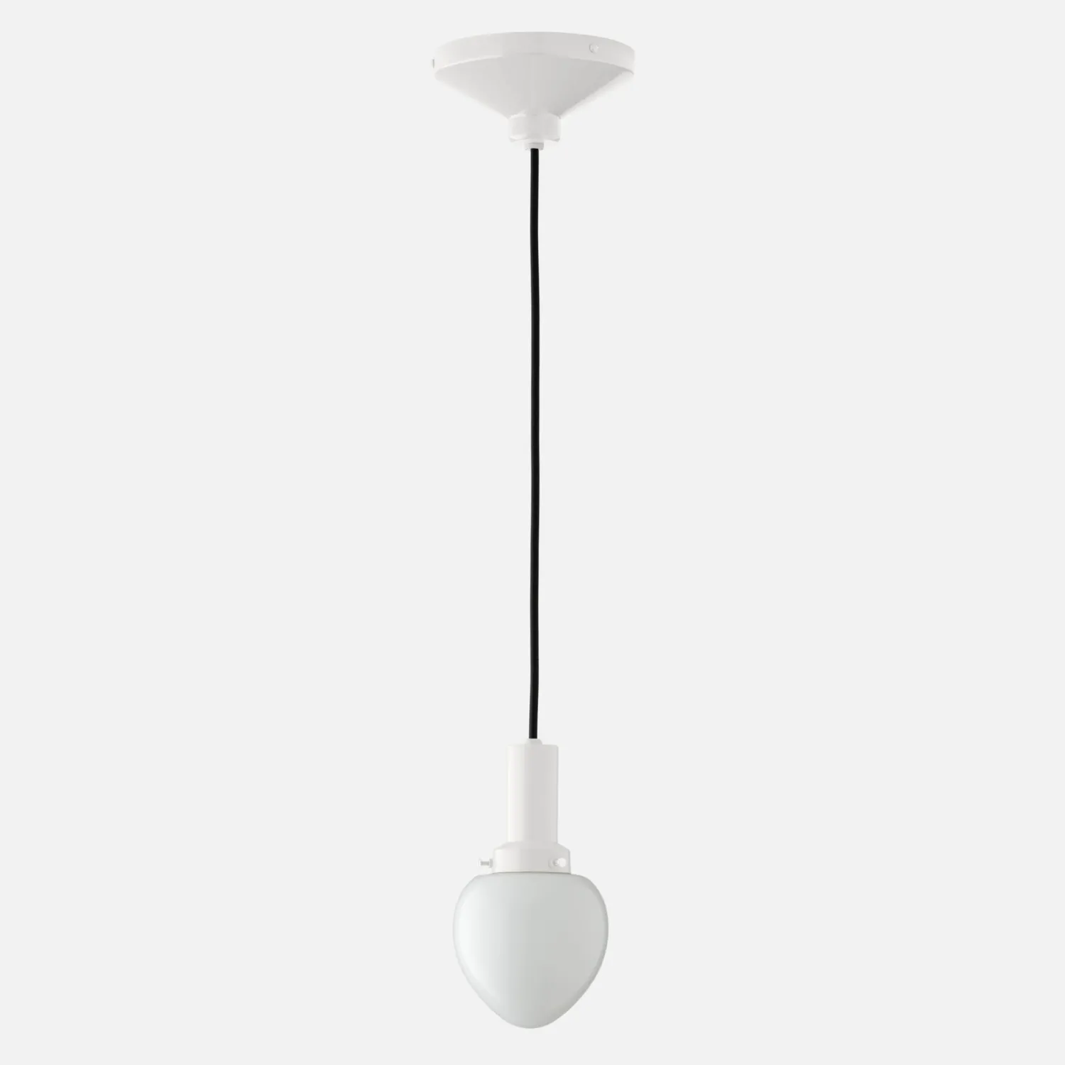Schoolhouse Otto 2.25" Cord Pendant Discount