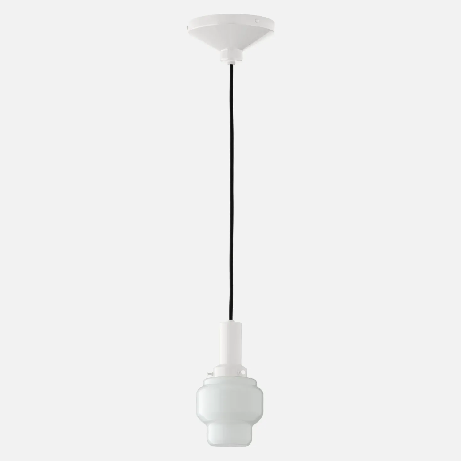 Schoolhouse Otto 2.25" Cord Pendant Discount