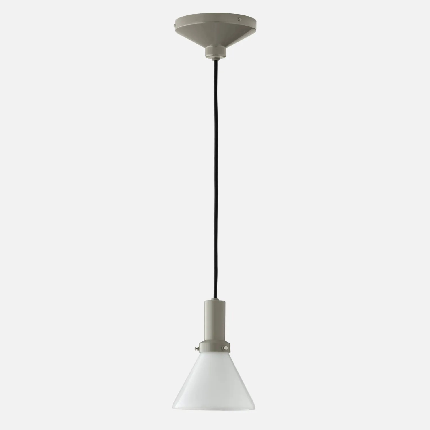 Schoolhouse Otto 2.25" Cord Pendant Discount