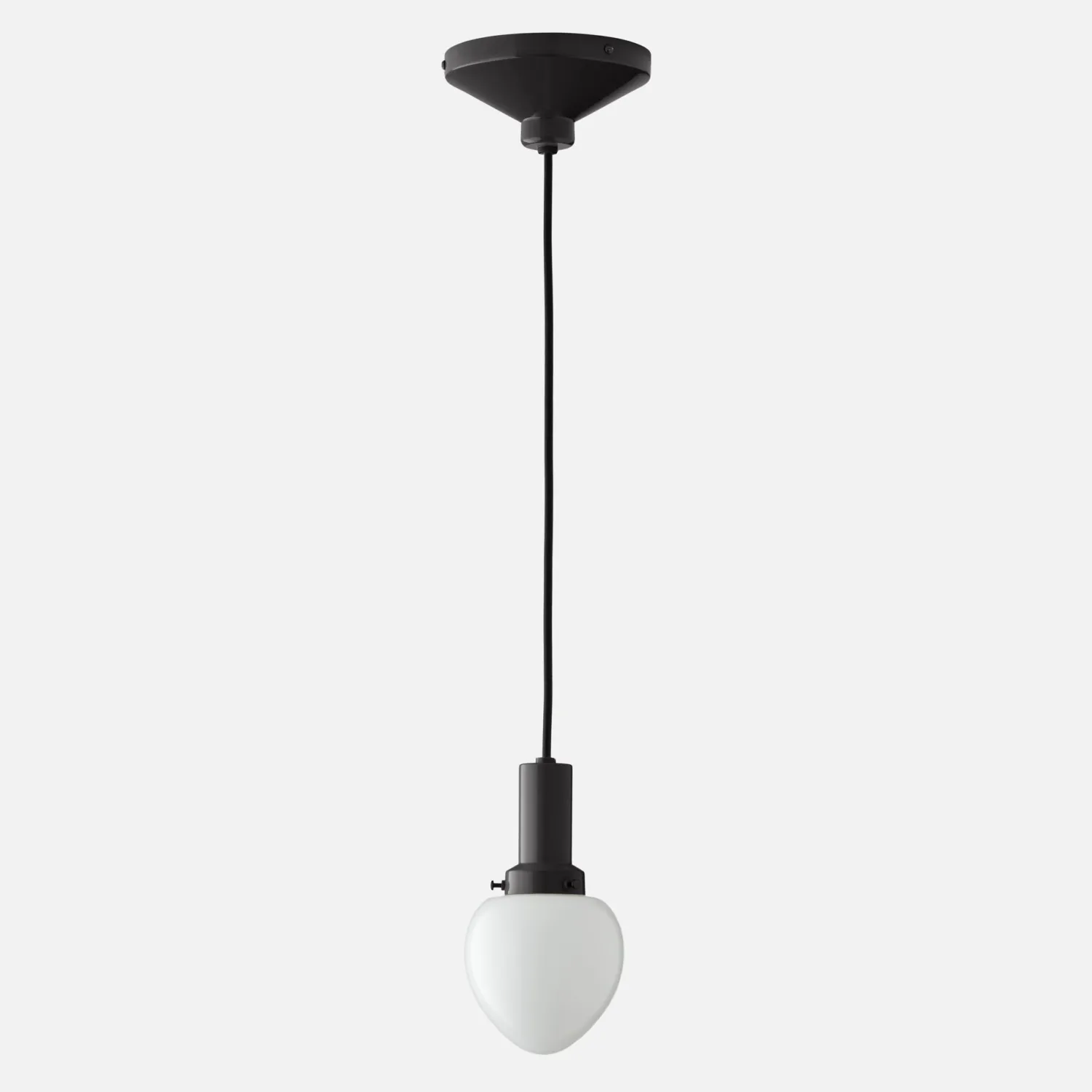 Schoolhouse Otto 2.25" Cord Pendant Discount