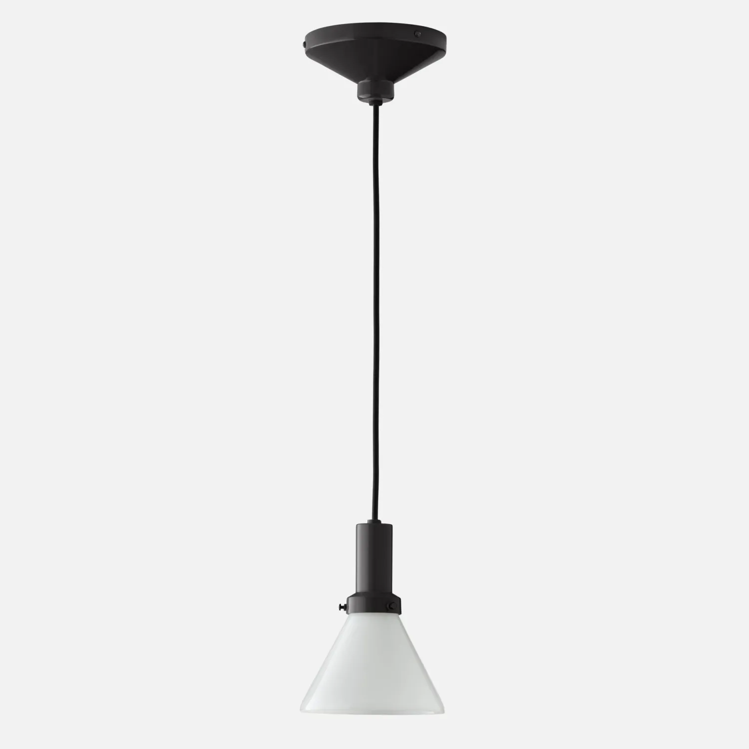 Schoolhouse Otto 2.25" Cord Pendant Discount