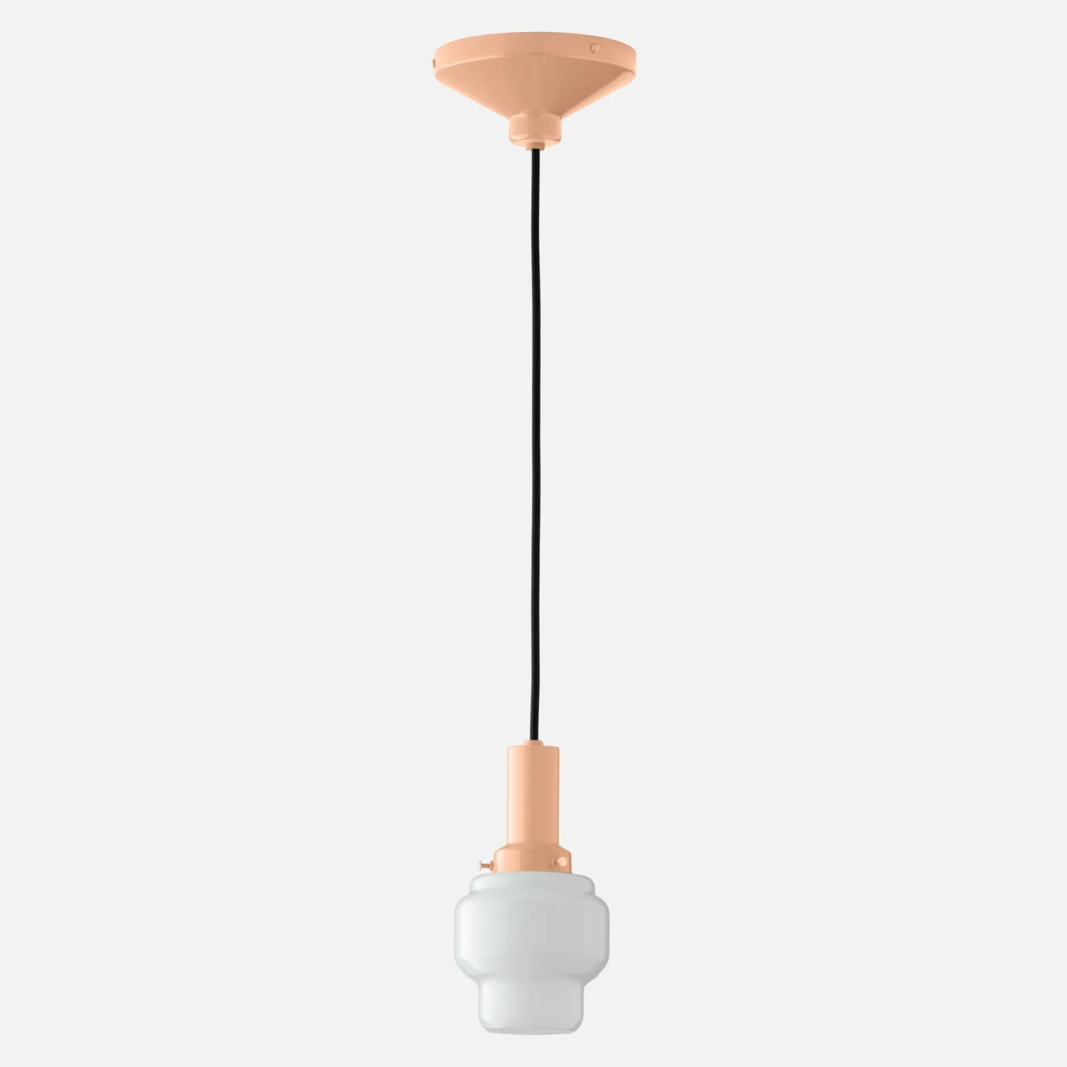 Schoolhouse Otto 2.25" Cord Pendant Discount
