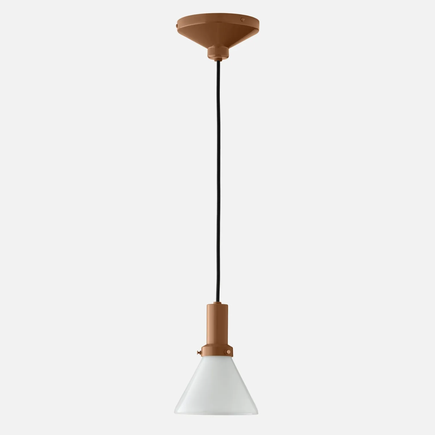 Schoolhouse Otto 2.25" Cord Pendant Discount