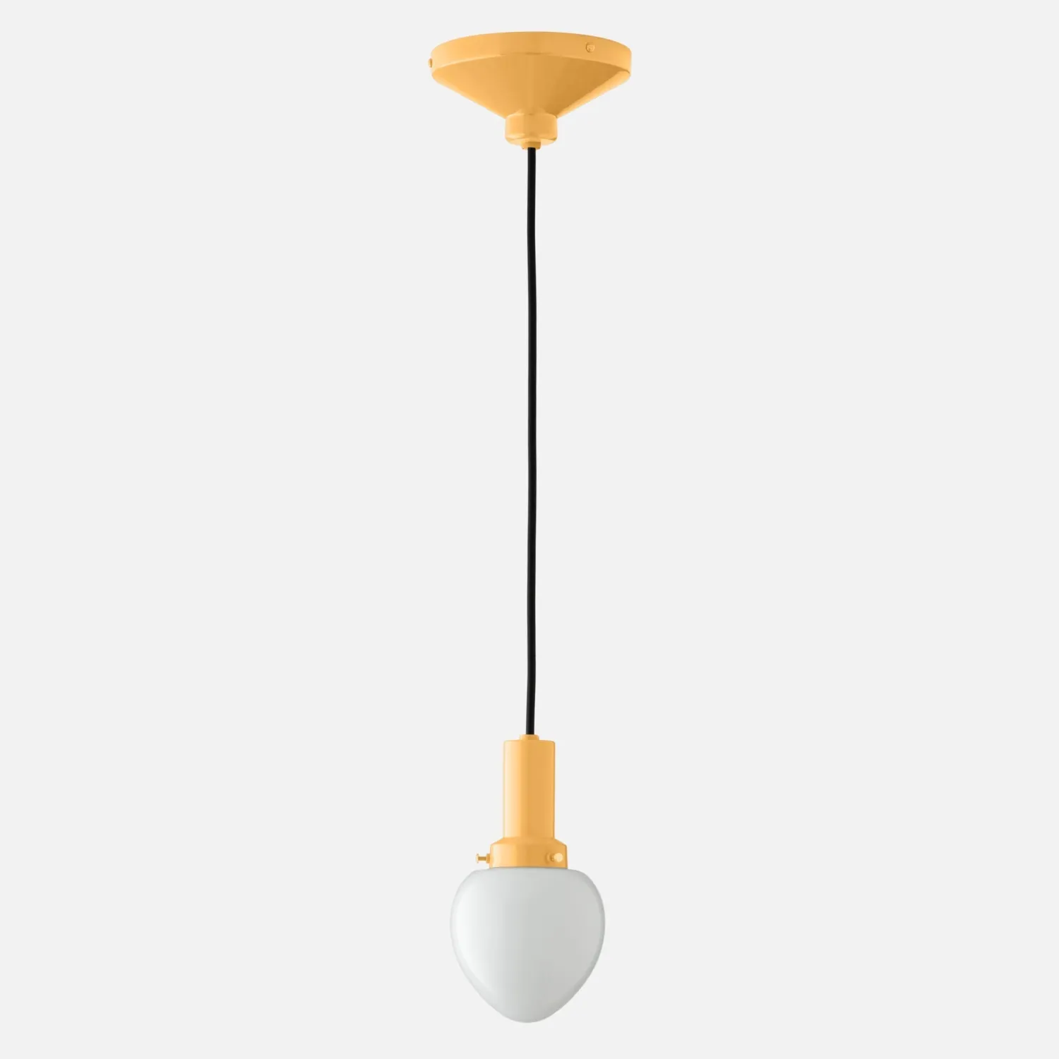 Schoolhouse Otto 2.25" Cord Pendant Discount