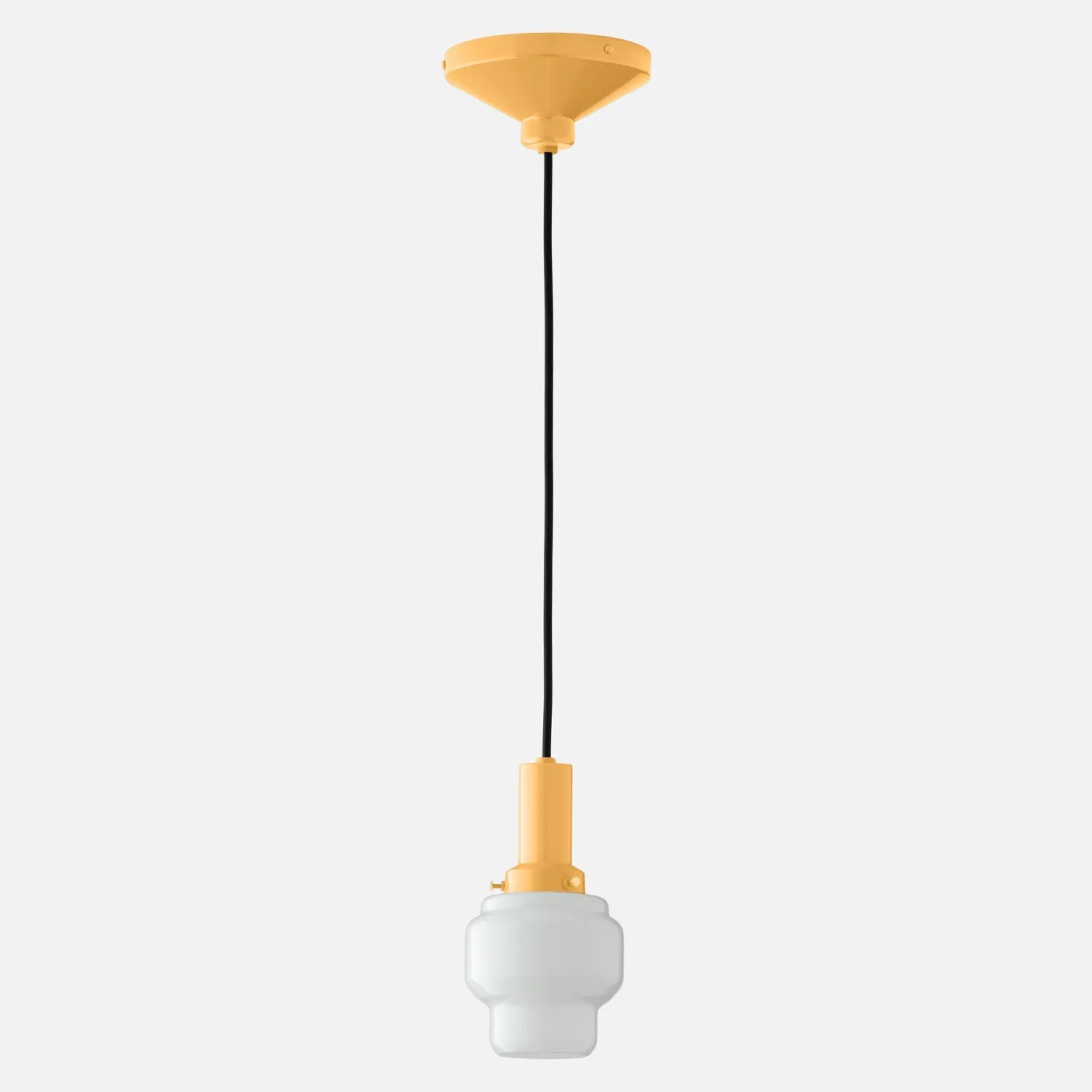 Schoolhouse Otto 2.25" Cord Pendant Discount