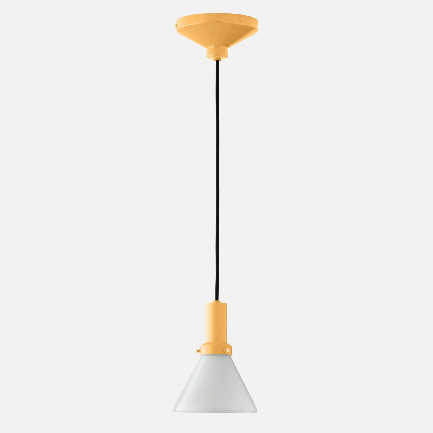 Schoolhouse Otto 2.25" Cord Pendant Discount