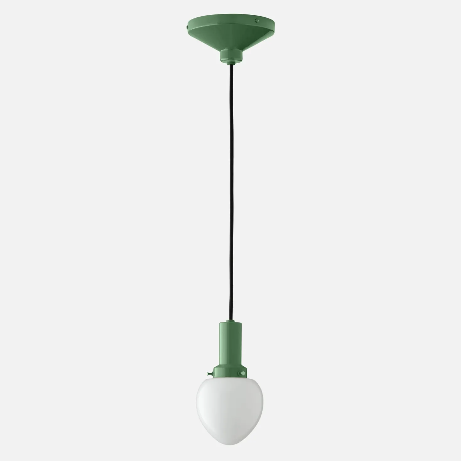 Schoolhouse Otto 2.25" Cord Pendant Discount