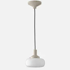 Schoolhouse Otto 4" Cord Pendant Discount