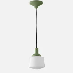 Schoolhouse Otto 4