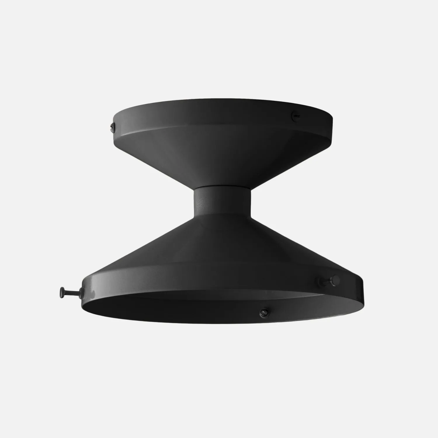 Schoolhouse Otto 8" Flush Mount Outlet