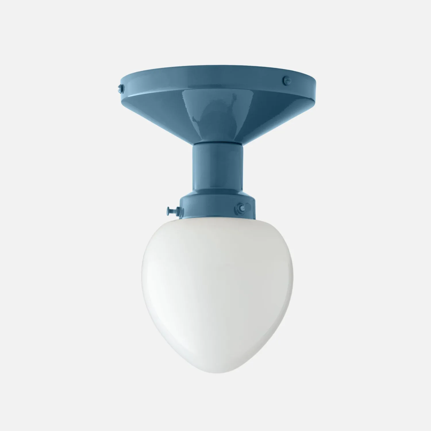 Schoolhouse Otto 2.25" Flush Mount Best