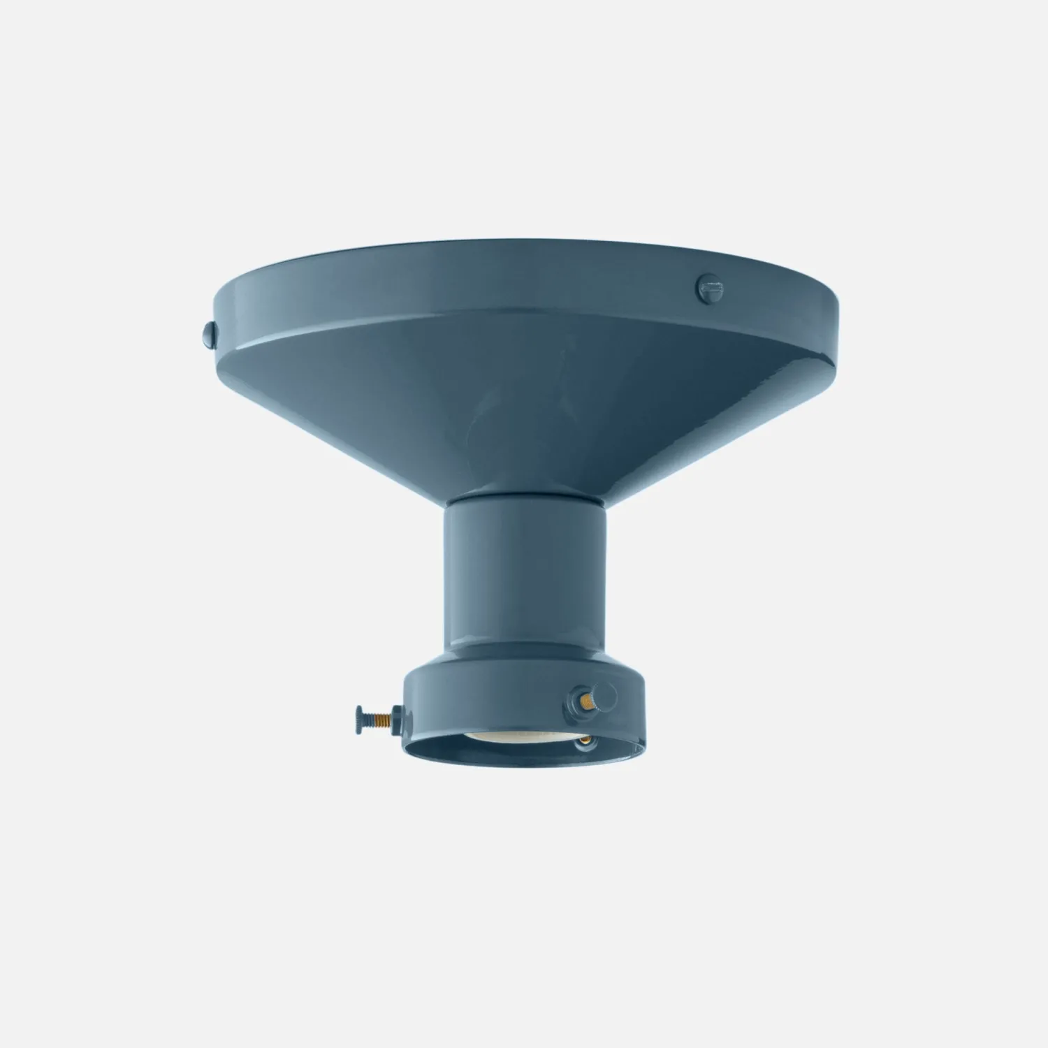 Schoolhouse Otto 2.25" Flush Mount Best