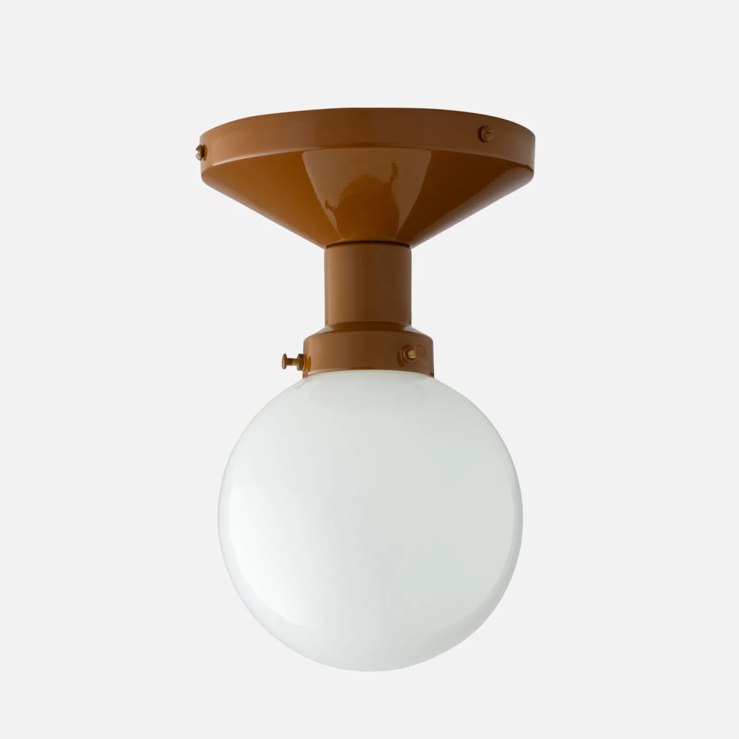Schoolhouse Otto 2.25" Flush Mount Best