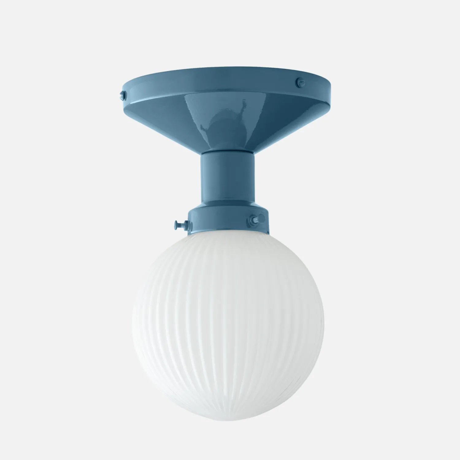 Schoolhouse Otto 2.25" Flush Mount Best